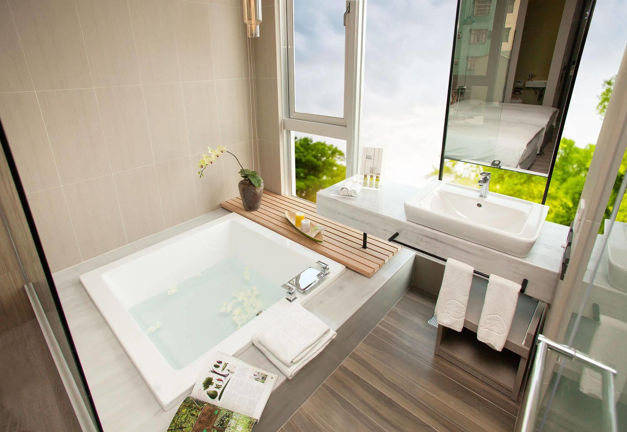 Hotel Day Plus Teascape Chiayi City Exterior photo